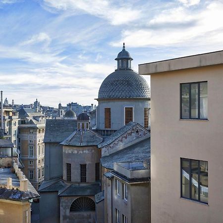 Brignole De Ferrari Apartments By Wonderful Italy 제노바 외부 사진
