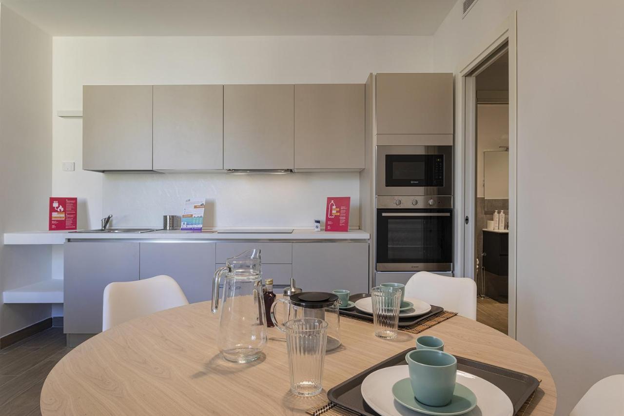 Brignole De Ferrari Apartments By Wonderful Italy 제노바 외부 사진