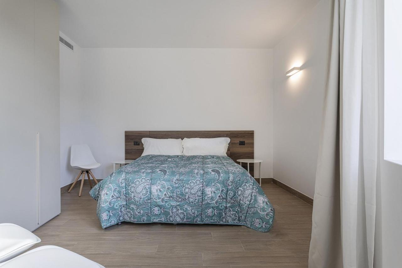 Brignole De Ferrari Apartments By Wonderful Italy 제노바 외부 사진