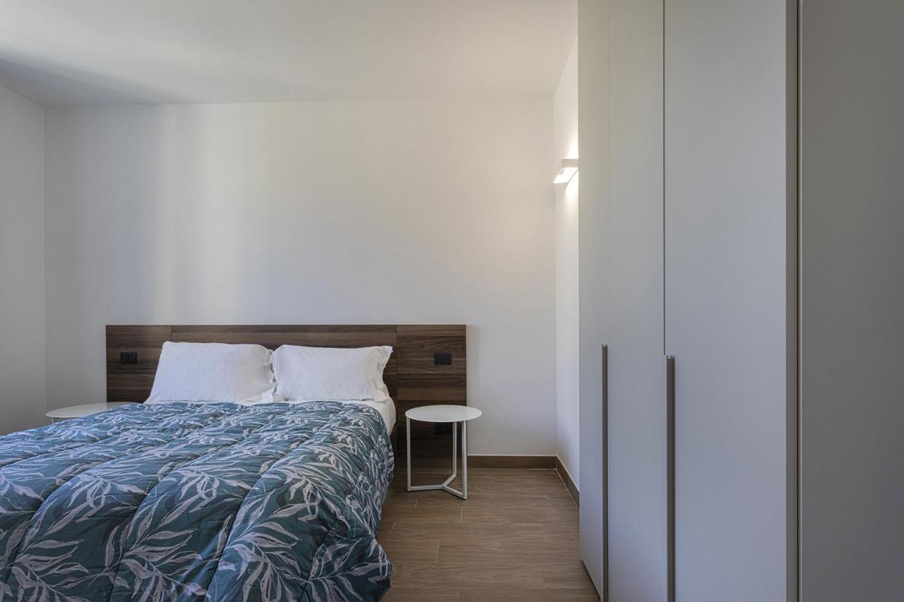 Brignole De Ferrari Apartments By Wonderful Italy 제노바 외부 사진