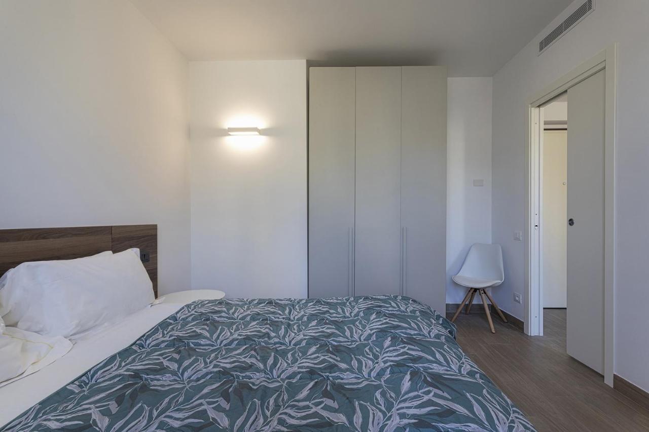 Brignole De Ferrari Apartments By Wonderful Italy 제노바 외부 사진