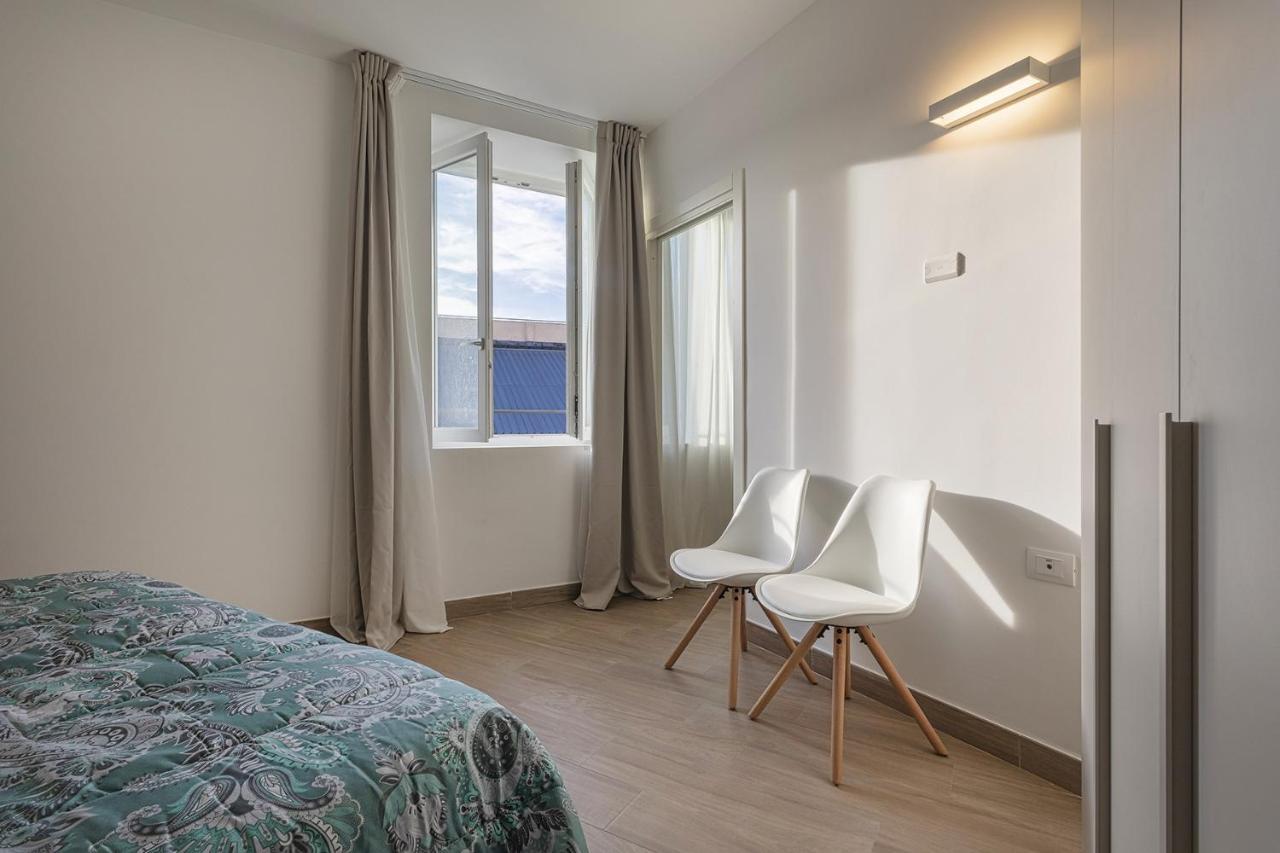 Brignole De Ferrari Apartments By Wonderful Italy 제노바 외부 사진